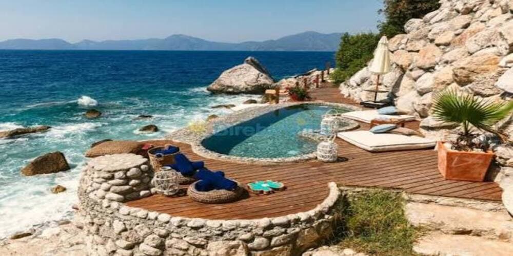 Fethiye Faralya private transfer