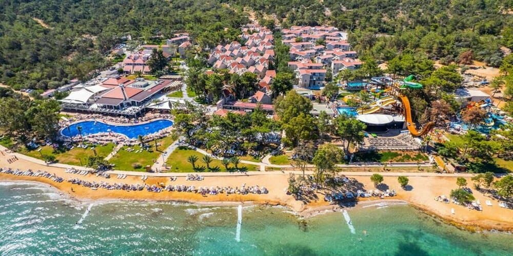Didim Akbuk private transfer