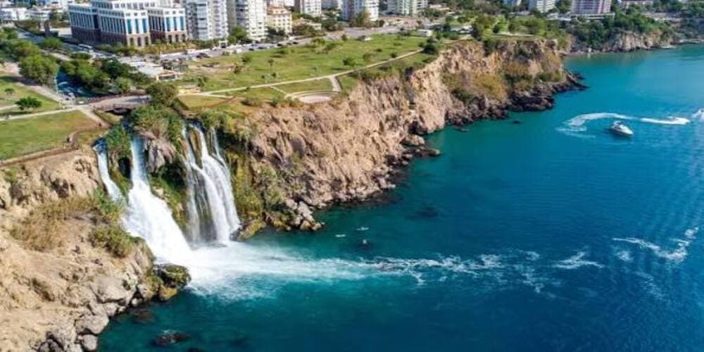 Antalya Lara private transfer