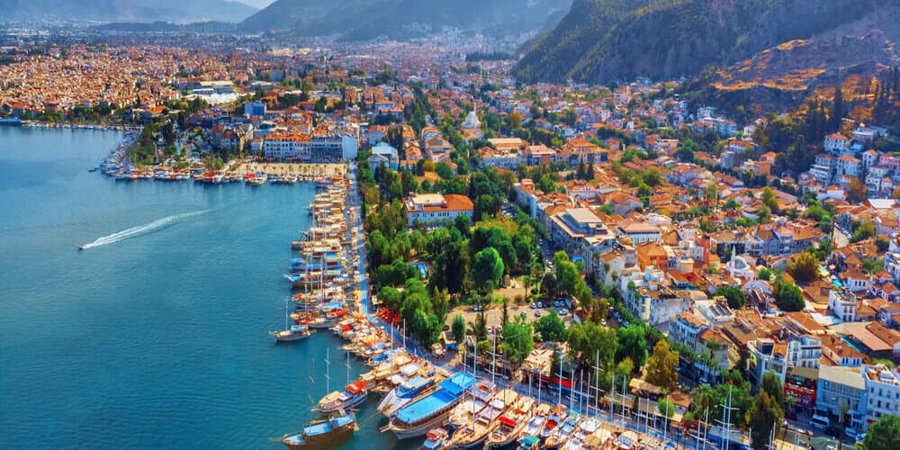 Fethiye private transfer
