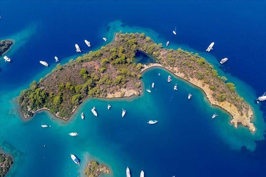 Private Transfer from Dalaman Airport to Gocek