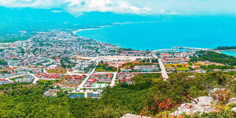 Antalya Goynuk private transfer