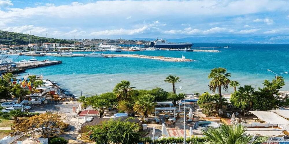Bodrum Yalikavak private transfer