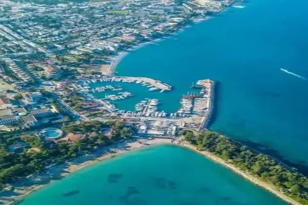Antalya Beldibi private transfer