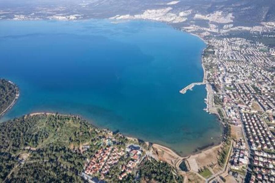 Private Transfer from Bodrum Airport to Didim Akbuk
