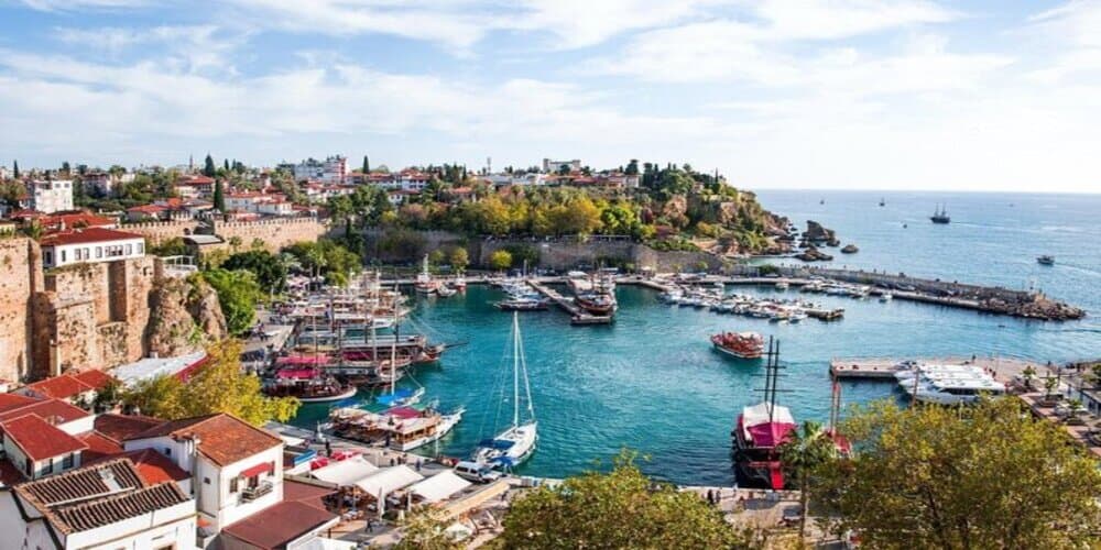 Antalya Belek private transfer