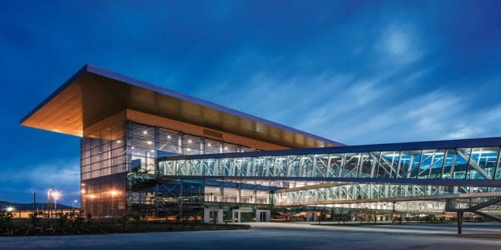 Bodrum Airport private transfer