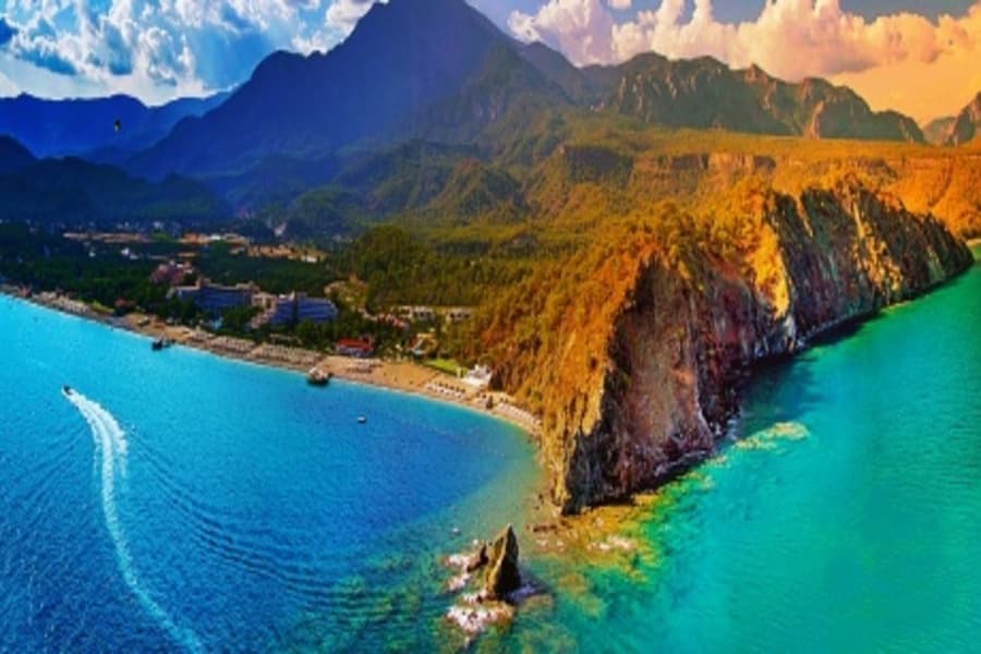 Private Transfer from Antalya Airport to Tekirova & Camyuva