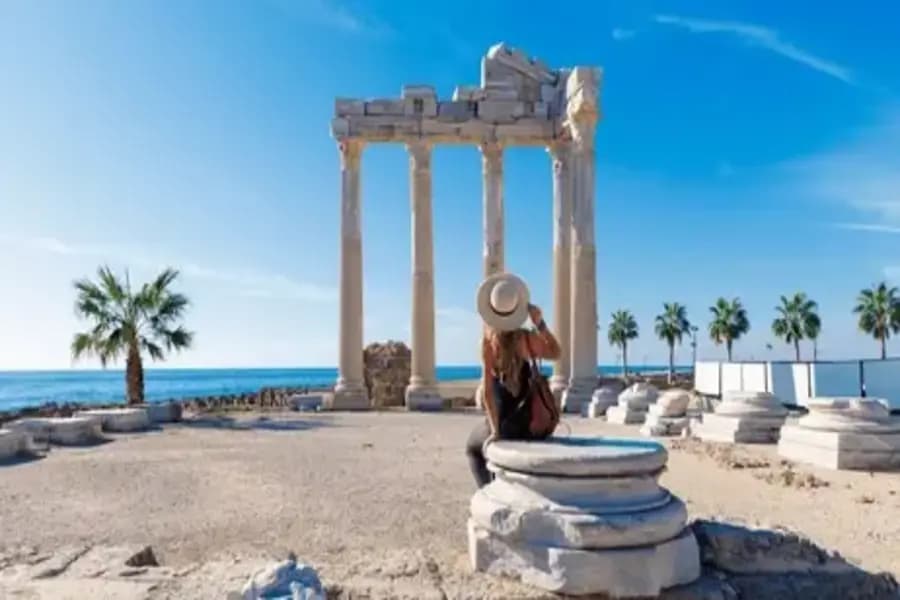 Private Taxi, Transfer Antalya AirPort to Side