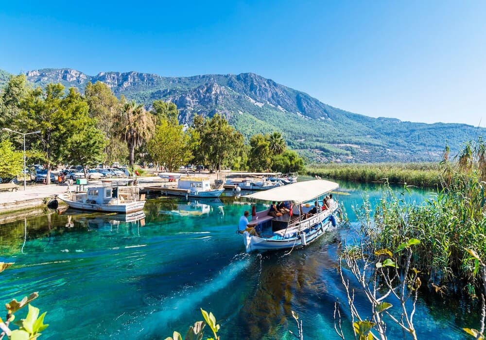 Transfers to Akyaka